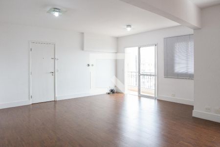 Sala de apartamento para alugar com 2 quartos, 94m² em Alto da Lapa, São Paulo