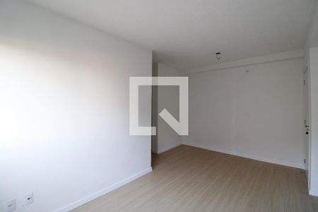 Sala de apartamento para alugar com 2 quartos, 50m² em Estância Velha, Canoas