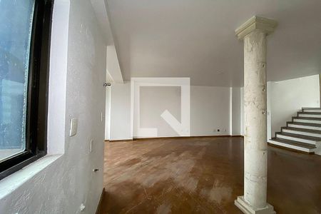 Cozinha de apartamento para alugar com 1 quarto, 74m² em Centro, Novo Hamburgo