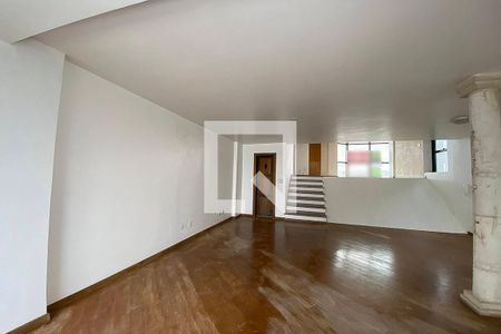 Sala de apartamento para alugar com 1 quarto, 74m² em Centro, Novo Hamburgo