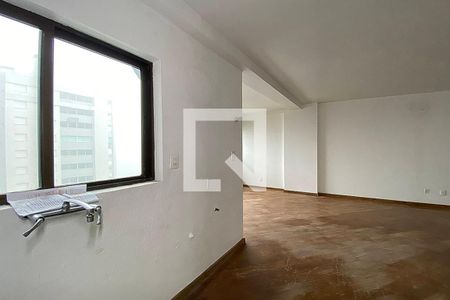 Cozinha de apartamento para alugar com 1 quarto, 74m² em Centro, Novo Hamburgo