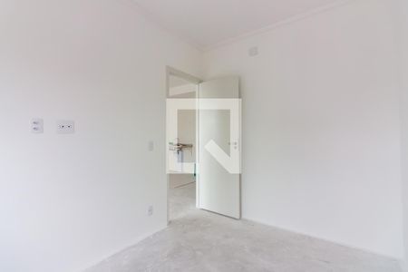 Quarto de apartamento à venda com 1 quarto, 37m² em Presidente Altino, Osasco