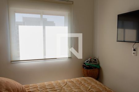 Quarto 1 de apartamento à venda com 1 quarto, 37m² em Presidente Altino, Osasco