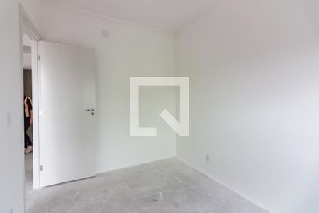 Quarto de apartamento à venda com 1 quarto, 37m² em Presidente Altino, Osasco