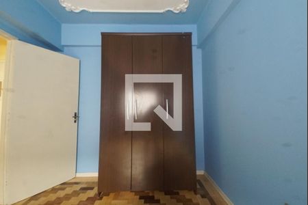 Quarto de apartamento para alugar com 1 quarto, 52m² em Centro Histórico, Porto Alegre