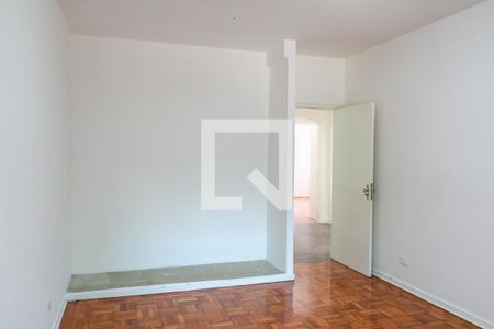 Suíte 1 de casa para alugar com 4 quartos, 380m² em Jardim do Mar, São Bernardo do Campo