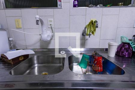 Cozinha de casa à venda com 3 quartos, 300m² em Chácara Belenzinho, São Paulo