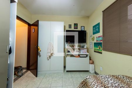 Quarto 1 de casa à venda com 3 quartos, 300m² em Chácara Belenzinho, São Paulo