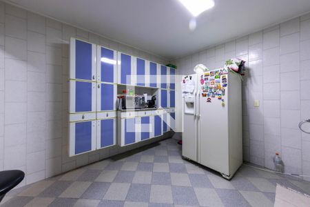 Cozinha de casa à venda com 3 quartos, 300m² em Chácara Belenzinho, São Paulo