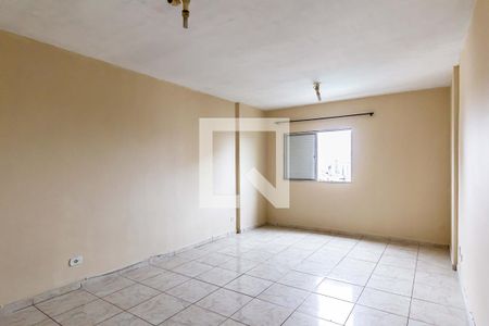 Studio de apartamento à venda com 1 quarto, 36m² em Santa Cecilia, São Paulo