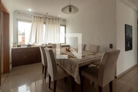 Sala de apartamento para alugar com 3 quartos, 524m² em Jardim Ampliação, São Paulo