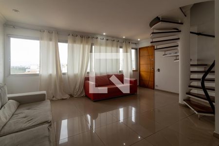 Apartamento para alugar com 524m², 3 quartos e 3 vagasSala