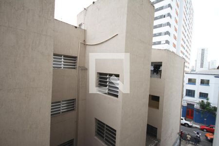 Vista de kitnet/studio à venda com 1 quarto, 36m² em Liberdade, São Paulo