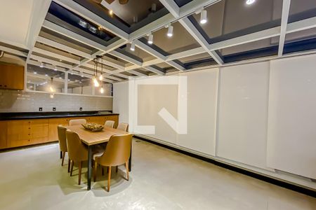 Varanda gourmet de apartamento para alugar com 2 quartos, 118m² em Mooca, São Paulo