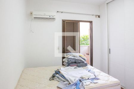 Suíte 1 de apartamento à venda com 2 quartos, 96m² em Perdizes, São Paulo