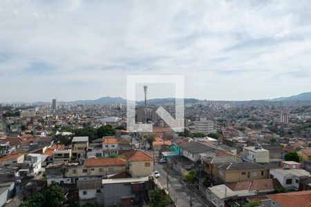 Vista de apartamento à venda com 3 quartos, 73m² em Casa Verde Alta, São Paulo