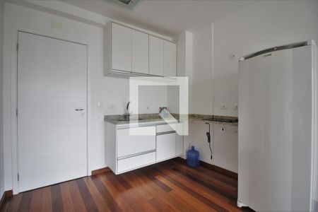 Studio de kitnet/studio para alugar com 1 quarto, 40m² em Jardim Ampliação, São Paulo