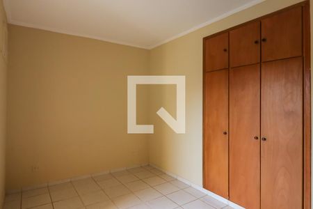 Suíte de apartamento para alugar com 3 quartos, 98m² em Residencial E Comercial Palmares, Ribeirão Preto