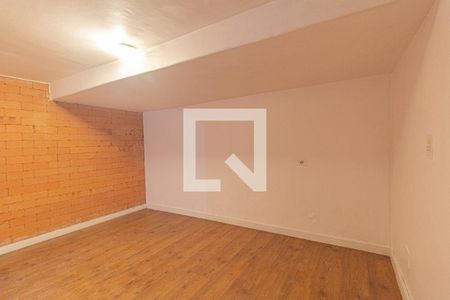 Cozinha de kitnet/studio para alugar com 1 quarto, 45m² em Centro Cívico, Curitiba