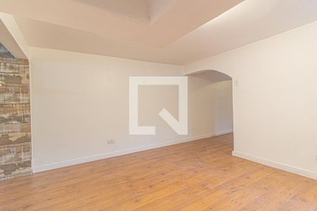 Sala/Quarto de kitnet/studio para alugar com 1 quarto, 45m² em Centro Cívico, Curitiba