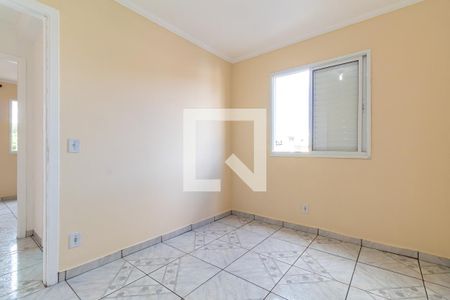 Quarto 1 de apartamento para alugar com 2 quartos, 47m² em Vila Flórida, Guarulhos