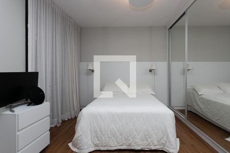 Suíte de kitnet/studio para alugar com 1 quarto, 67m² em Pinheiros, São Paulo