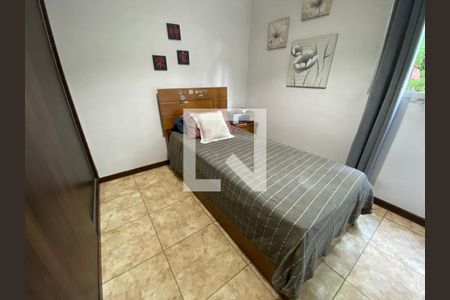 Apartamento à venda com 3 quartos, 65m² em Horto Florestal, Belo Horizonte