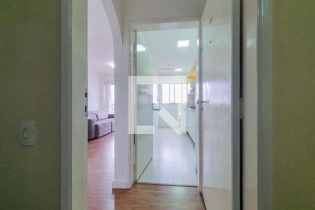 Entrada de apartamento para alugar com 1 quarto, 43m² em Vila Mariana, São Paulo