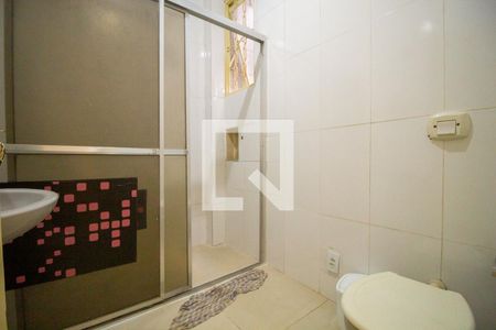 Banheiro da Suíte 1 de apartamento para alugar com 3 quartos, 120m² em Vila Mariana, São Paulo