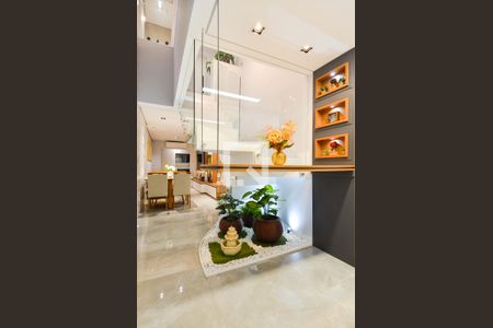 Sala de apartamento à venda com 3 quartos, 127m² em Vila Galvão, Guarulhos