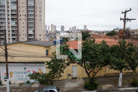 Vista da Varanda de casa à venda com 4 quartos, 200m² em Vila Maria Alta, São Paulo