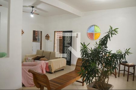 Sala de casa à venda com 2 quartos, 90m² em Cascadura, Rio de Janeiro