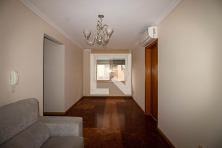 Apartamento à venda com 60m², 2 quartos e 1 vagaSala