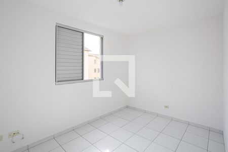 Quarto 2 de apartamento à venda com 2 quartos, 44m² em Conceicao, Osasco