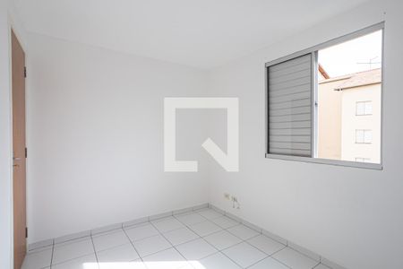 Quarto 2 de apartamento à venda com 2 quartos, 44m² em Conceicao, Osasco