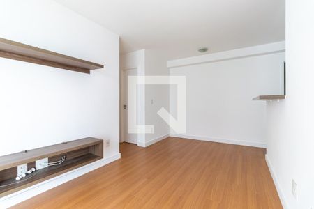 Sala de apartamento à venda com 2 quartos, 61m² em Vila Isa, São Paulo