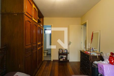 Suíte de apartamento à venda com 3 quartos, 98m² em Recreio dos Bandeirantes, Rio de Janeiro
