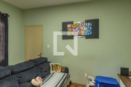 Sala de casa à venda com 3 quartos, 251m² em Vila Proost de Souza, Campinas