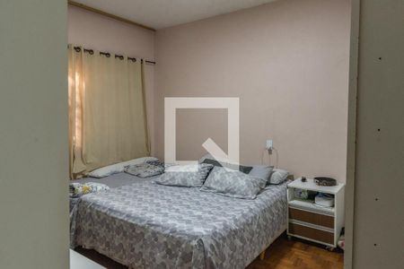 Quarto 2 de casa à venda com 3 quartos, 251m² em Vila Proost de Souza, Campinas