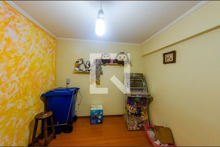 Apartamento à venda com 50m², 1 quarto e sem vagaSala