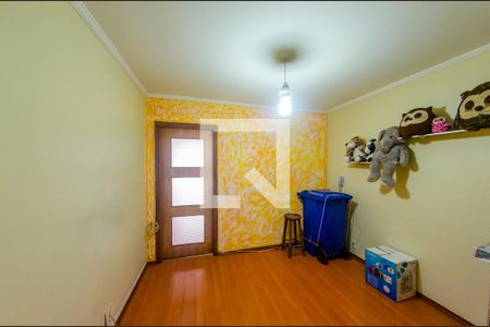 Apartamento à venda com 50m², 1 quarto e sem vagaSala