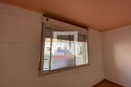 Janela do Quarto 1  de apartamento à venda com 3 quartos, 96m² em Centro, São Leopoldo