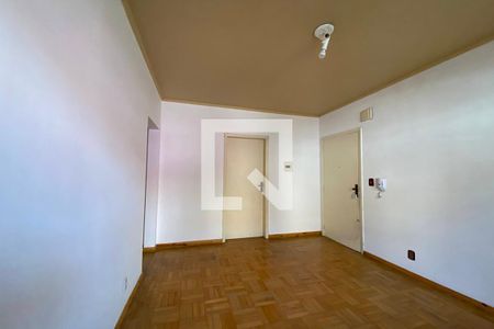 Sala de apartamento à venda com 3 quartos, 96m² em Centro, São Leopoldo
