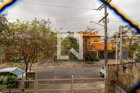 Vista da Sala de casa à venda com 4 quartos, 450m² em Jardim da Saúde, São Paulo