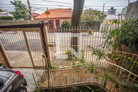 Vista de casa à venda com 3 quartos, 143m² em Vila Parque Jabaquara, São Paulo