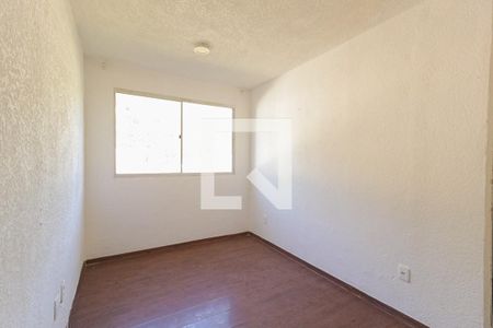 Sala de apartamento para alugar com 2 quartos, 44m² em Água Santa, Rio de Janeiro