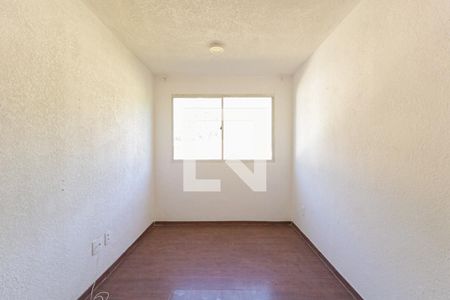 Sala de apartamento para alugar com 2 quartos, 44m² em Água Santa, Rio de Janeiro