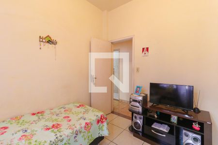 Quarto de apartamento à venda com 2 quartos, 67m² em Piedade, Rio de Janeiro