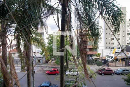 Vista da Sala de apartamento à venda com 2 quartos, 244m² em Bela Vista, Porto Alegre