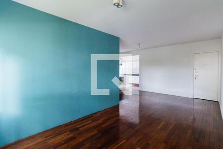 Sala de apartamento para alugar com 3 quartos, 100m² em Sumarezinho, São Paulo